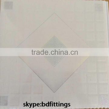 high strong wall panel boards hard plastic board