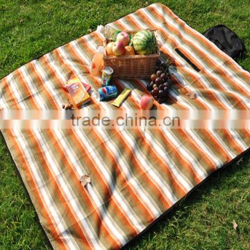 picnic fleece blanket