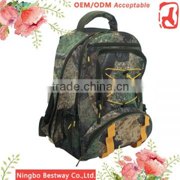 Camping hiking backpack sale, Fashion sports backpack bag, waterproof backpack                        
                                                                Most Popular