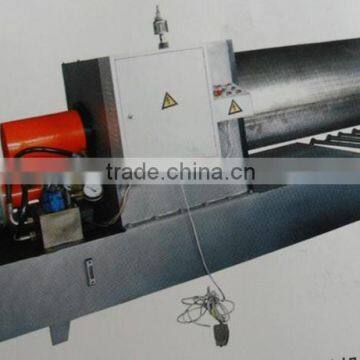 New Condition Stainless SteelFuel Tank Manufacturing Line