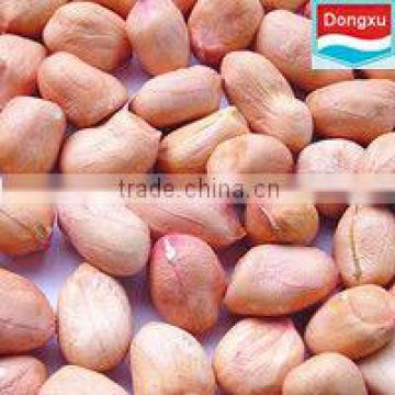 peanut kernels baisha 40/50