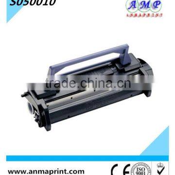 Compatible Laster toner cartridge for SO50010 universal printer and spare parts