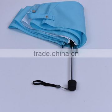 19incun Hot Selling super mini Umbrella hand Open Check Designs