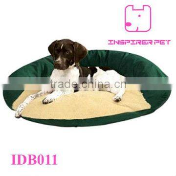 Soft Pet Bed Sofa Dog Sherpa Bed