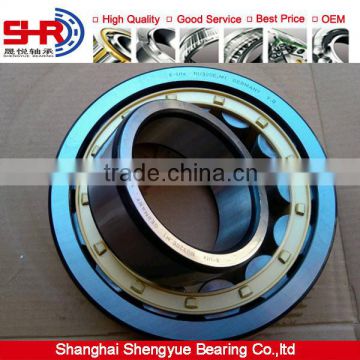 High quality cylindrical roller bearing nj205e