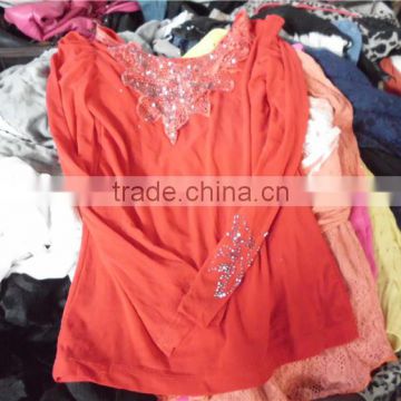 Alibaba express wholesale used clothing market