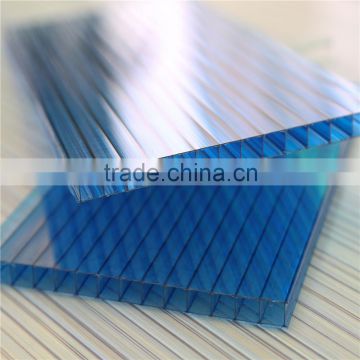 Polycarbonate PC Plastic Roll China Manufacturer