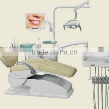 Hot Sale Hight Quality Dental Chair with CE KA-DC00016