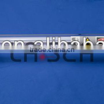 high quality long lifetime 100w co2 laser tube price