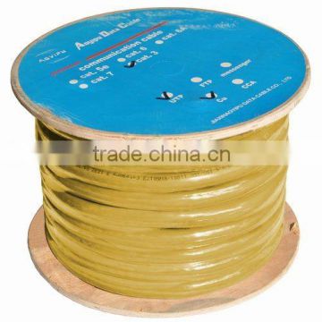 100 pairs france telephone cable