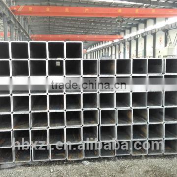 Best Seller Square Steel Pipe/TubeSQUARE STEEL TUBE\PIPE