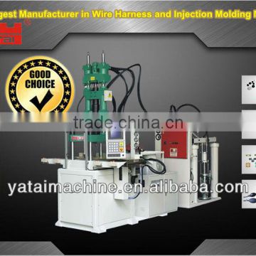 55T Good Vertical LSR Injection Molding Machine V55R2-LSR