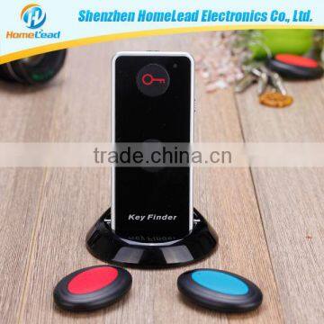 2016 New Year Promotion Promotional Items Anti-Lost Alarm Key Finder Supplier With 1 Year Warranty