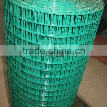 powder coating welded wire mesh (PVC COATED OR GALVANIZED)Manufacturer&Exporter-OVER 20 YEARS