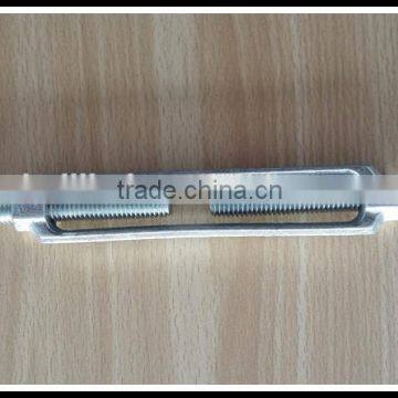 KOREA TYPE STANDARD TURNBUCKLES EYE/EYE