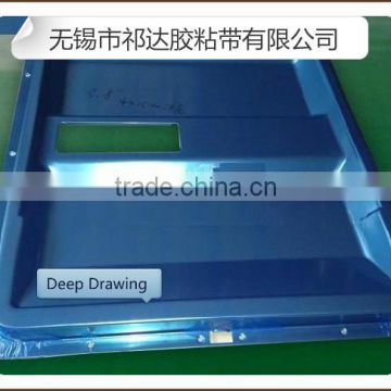 PE protective film for deep drawing