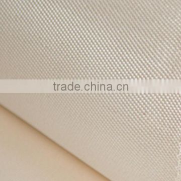 chemical stability high silica glass fiber cloth