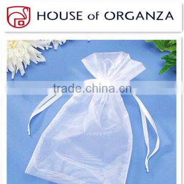 Fashion And Affordable Organza Bags With 100%Polyester For Sale