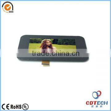 Ratio 4:3 TFT LCD displays 4.3'' Touch module LCD with PCAP