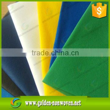 waterproof spunbond polypropylene nonwoven fabric, wholesale pp non woven table cloth,disposable non-woven tablecloth