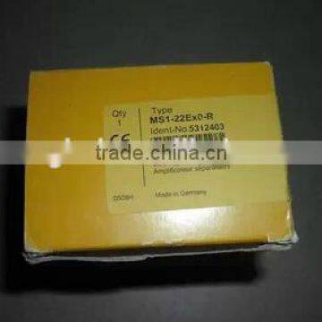 TURCK ELEKTRONIK proximity switch MS1-22EX0-R NEW