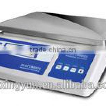 lower price and superior quality 30kg 5g high-precision electronic digital