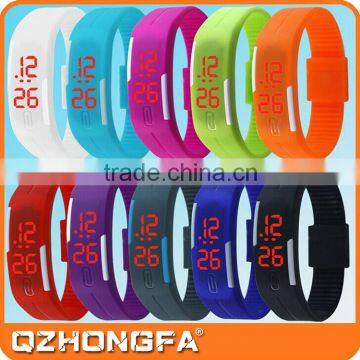 2015 New Design Led Sport Watch