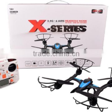 MJX X500 Drone wifi with Camera C4005 FPV Real Time Video Transmission Quadcopter