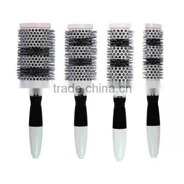 ceramic triangle hair brushes wholesale