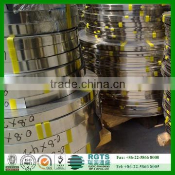 304 stainless steel strip 0.5mm