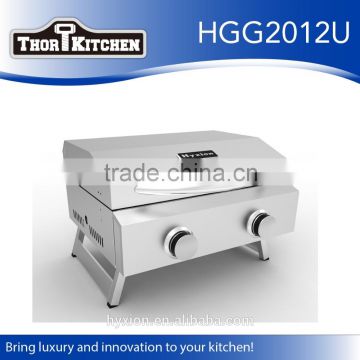 Hyxion HGG2012U bbq flame tamer outdoor kitchen appliance
