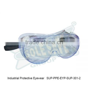 Industrial Protective Eyewear ( SUP-PPE-EYP-SUP-301-2 )