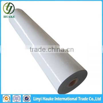 Hot Quailty Clear Plastic Protective Film for Glass Window