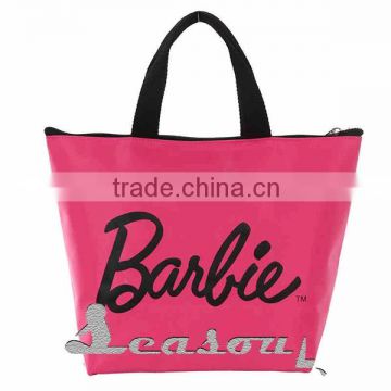 Top quality customized recycle polyester bag