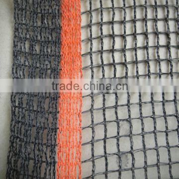 Black square safety net hot selling in Jiahe China (manufactory)