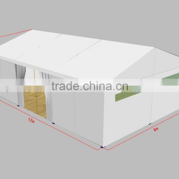 8x12m Clear Room Roof Marquee Event Tent