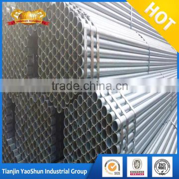 hot dip galvanized Scaffolding Steel Pipe alibaba website