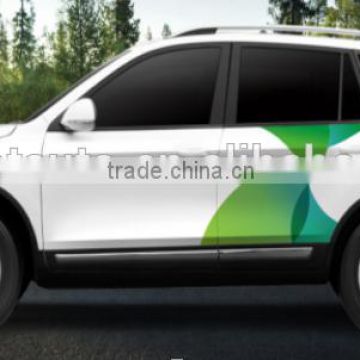Two Wheel Drive Electric SUV for Sale