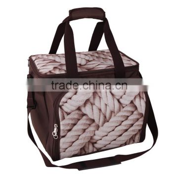 Shoulder Bag Carry Bag Big Cooler Picnic Bag