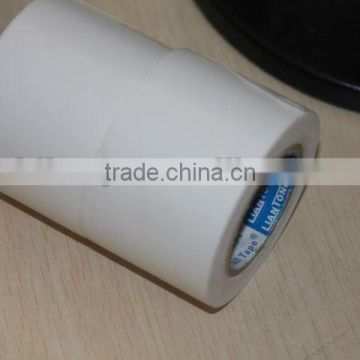 white pvc insulation tape wide width 48mm