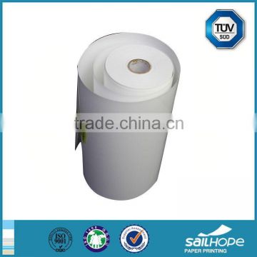 High-end latest medical paper bed sheet