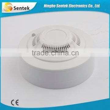 12v carbon monoxide detector with relay CE