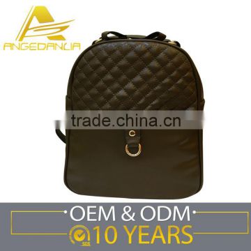 bags wholesale china low price woman bag girls fancy leather backpack bags 2016