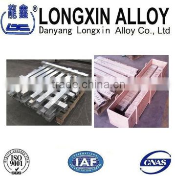 UNS N08810 Nickel alloy incoloy 800H sheet