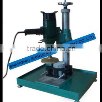 HMP-150 Portable Grinding Machine / Concrete Testing Equipment