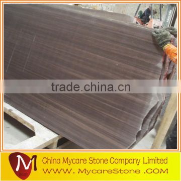 Cheapest top quality purple wood sandstone slab
