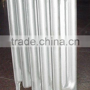 Cast iron radiator M132