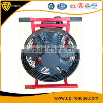 Smoke ejector for fire fighting equipment Water Drive Smoke Ejector
