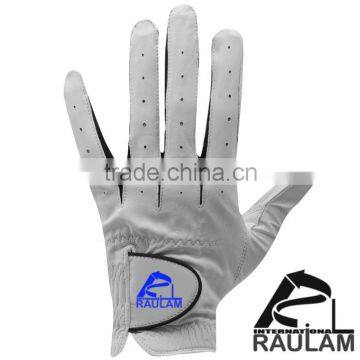 Ladies Cabretta Golf Glove 43