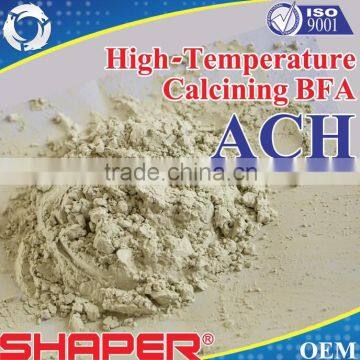 High Temperature Fireproof Material Brown Fused Alumina